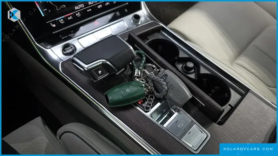 AUDI A7 50 TDI QUATTRP PREMIUM