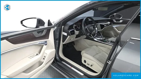 AUDI A7 50 TDI QUATTRP PREMIUM