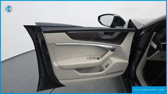 AUDI A7 50 TDI QUATTRP PREMIUM
