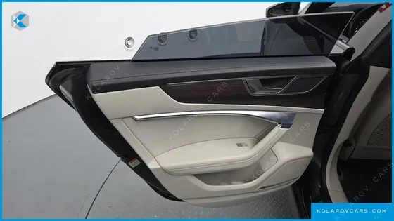 AUDI A7 50 TDI QUATTRP PREMIUM