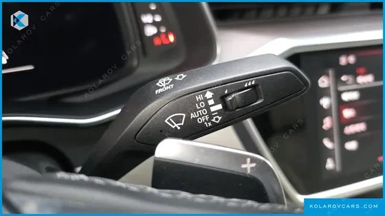 AUDI A7 50 TDI QUATTRP PREMIUM