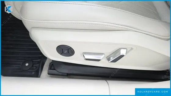 AUDI A7 50 TDI QUATTRP PREMIUM