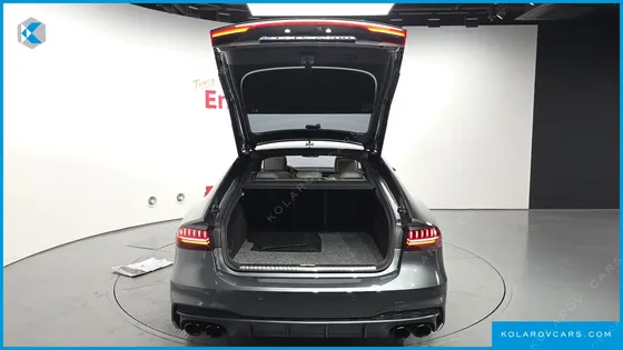 AUDI A7 50 TDI QUATTRP PREMIUM
