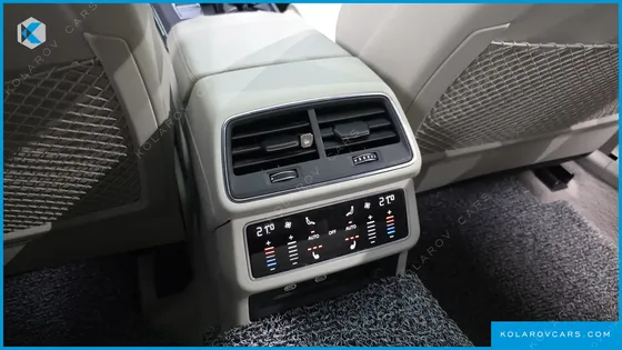 AUDI A7 50 TDI QUATTRP PREMIUM
