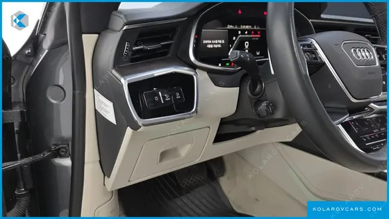 AUDI A7 50 TDI QUATTRP PREMIUM