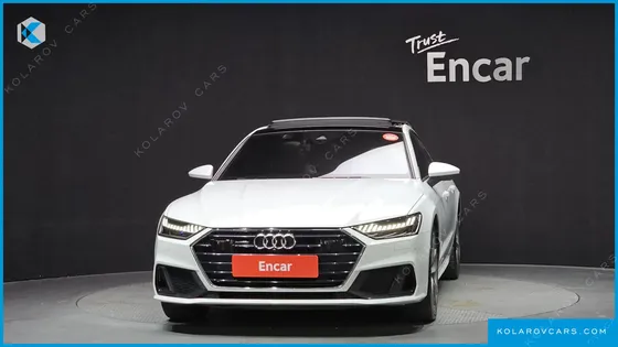 AUDI A7 50 TDI QUATTRP PREMIUM