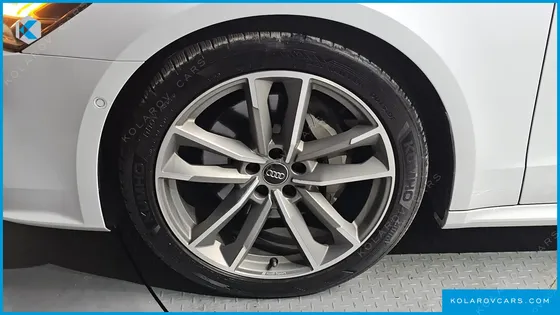 AUDI A7 50 TDI QUATTRP PREMIUM