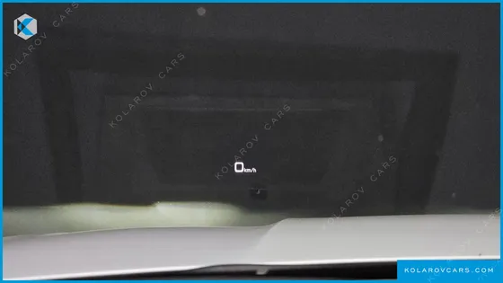 AUDI A7 50 TDI QUATTRP PREMIUM