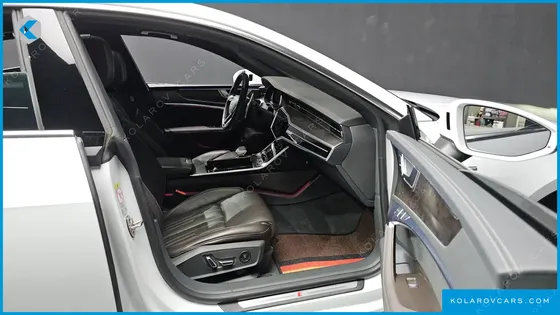 AUDI A7 50 TDI QUATTRP PREMIUM