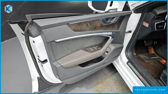 AUDI A7 50 TDI QUATTRP PREMIUM