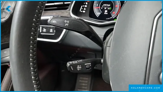 AUDI A7 50 TDI QUATTRP PREMIUM