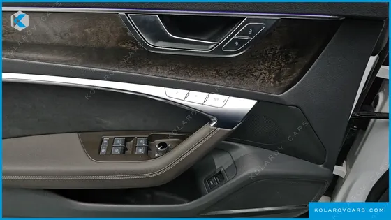 AUDI A7 50 TDI QUATTRP PREMIUM