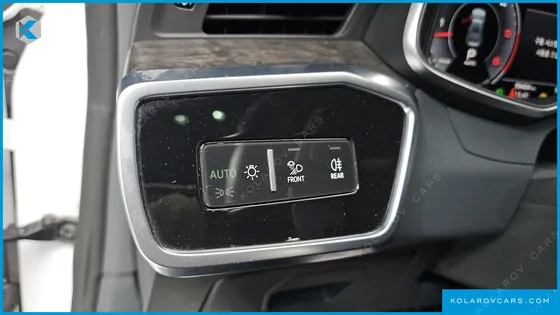 AUDI A7 50 TDI QUATTRP PREMIUM