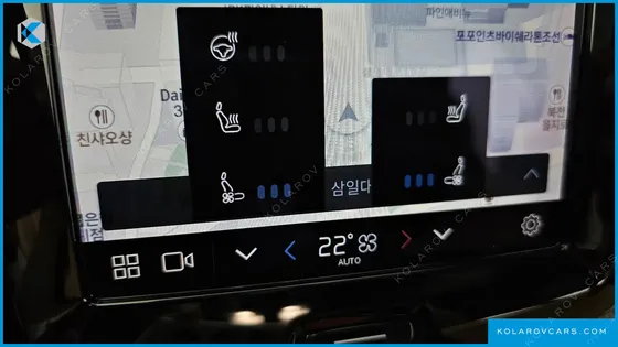 VOLVO XC60 B6 INSCIRTION