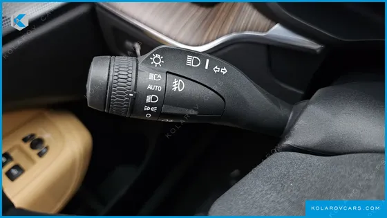 VOLVO XC60 B6 INSCIRTION