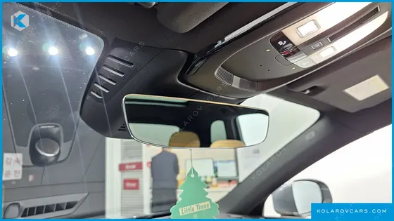 VOLVO XC60 B6 INSCIRTION