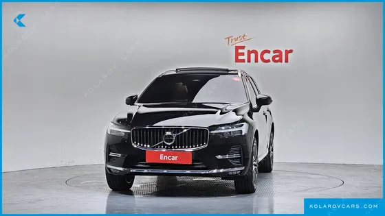 VOLVO XC60 B6 INSCIRTION