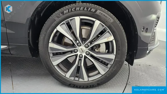 VOLVO XC60 B6 INSCIRTION