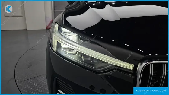 VOLVO XC60 B6 INSCIRTION