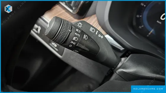 VOLVO XC60 B6 INSCIRTION