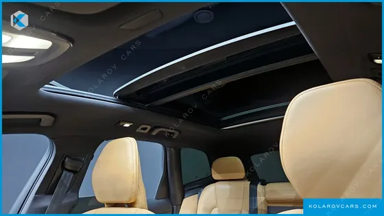 VOLVO XC60 B5 ULTIMATE BRIGHT
