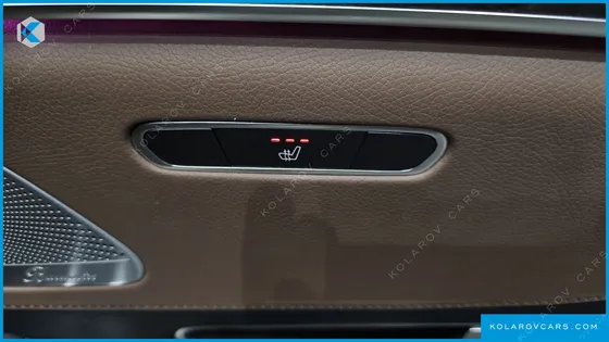 MERCEDES S-CLASS S350 D 4MATIC