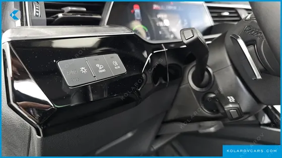 AUDI E-TRON 50 QUATTRO