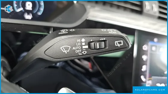 AUDI E-TRON 50 QUATTRO