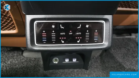 AUDI E-TRON 55 QUATTRO