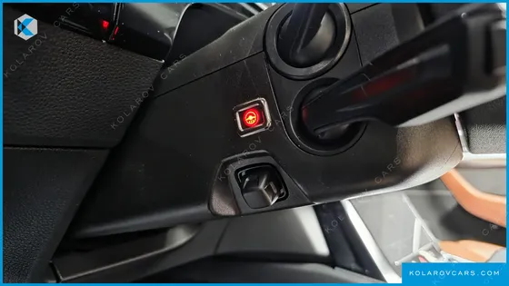 AUDI E-TRON 55 QUATTRO