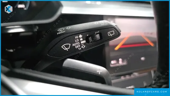 AUDI E-TRON 55 QUATTRO