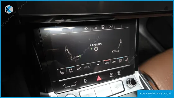 AUDI E-TRON 55 QUATTRO