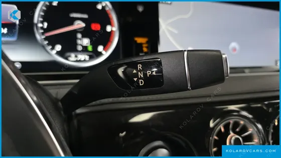 MERCEDES S-CLASS S350L D 4MATIC