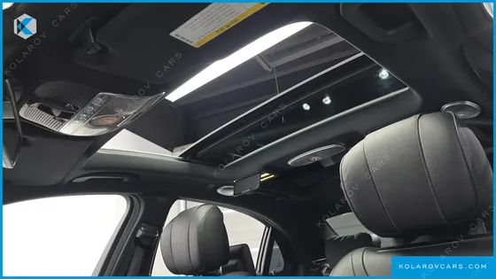 MERCEDES S-CLASS S350L D 4MATIC