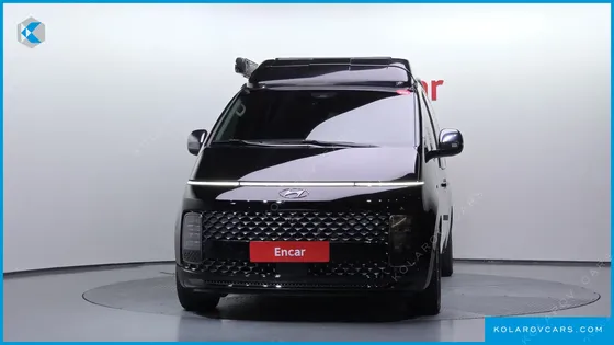 HYUNDAI STARIA NONE