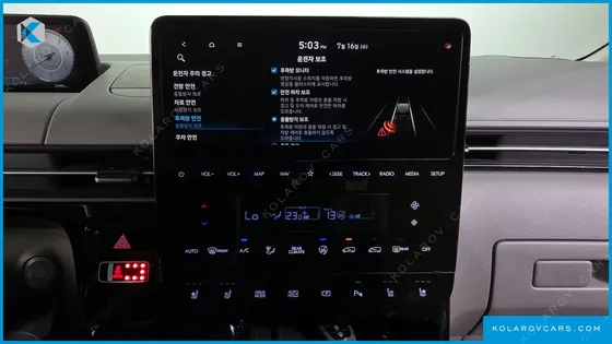 HYUNDAI STARIA NONE