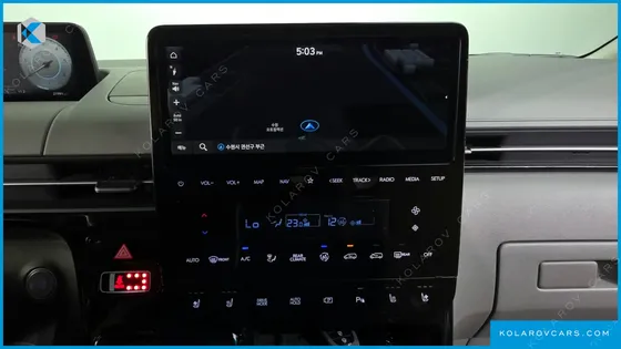 HYUNDAI STARIA NONE