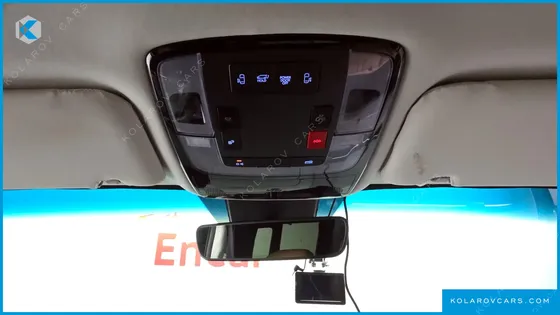 HYUNDAI STARIA NONE