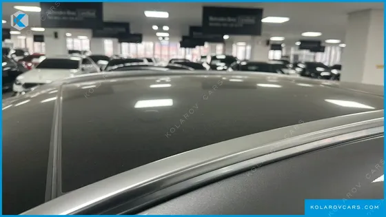 MERCEDES GLA-CLASS GLA250 4MATIC