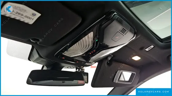 BMW 5 SERIES 530I M SPORT PACKAGE PLUS