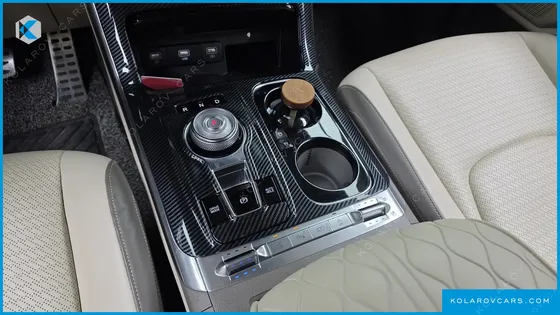 KIA CARNIVAL 9-SEATER HI-LIMOUSINE