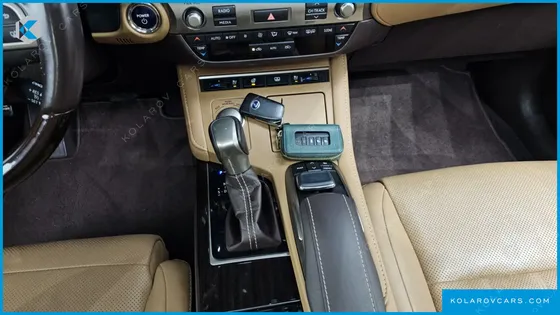 LEXUS ES SUPREME+