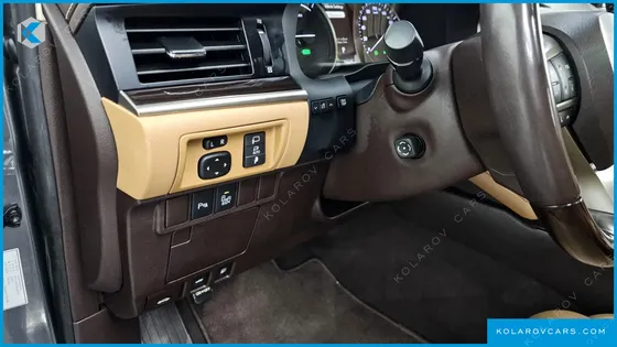 LEXUS ES SUPREME+