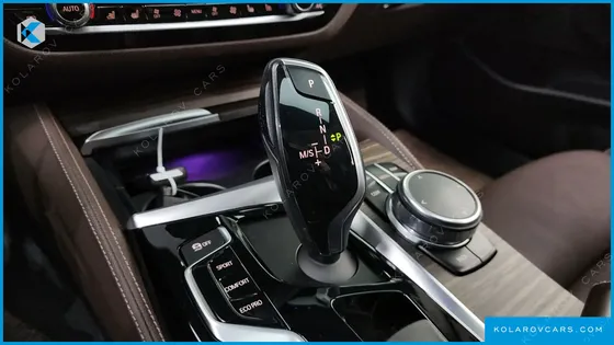 BMW 5 SERIES 520D XDRIVE LUXURY PLUS