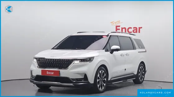 KIA CARNIVAL 9-SEATER SIGNATURE