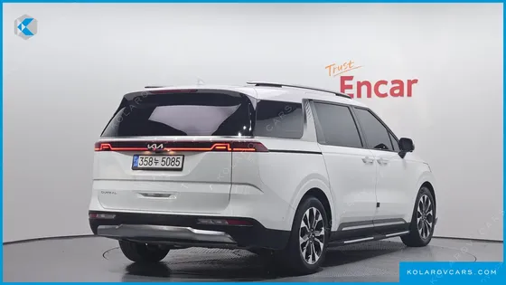 KIA CARNIVAL 9-SEATER SIGNATURE