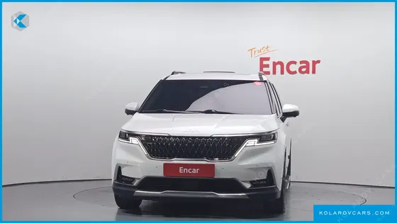 KIA CARNIVAL 9-SEATER SIGNATURE