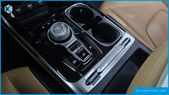KIA CARNIVAL 9-SEATER SIGNATURE