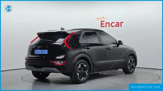 KIA NIRO AIR
