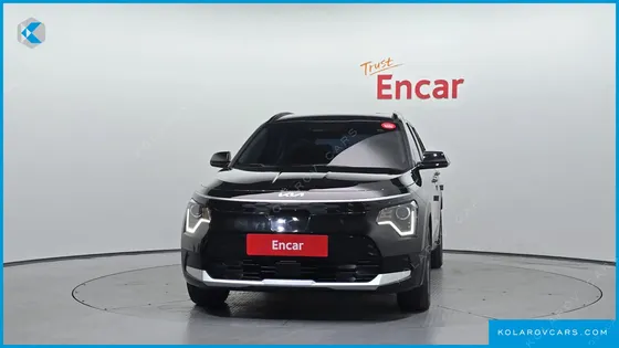 KIA NIRO AIR